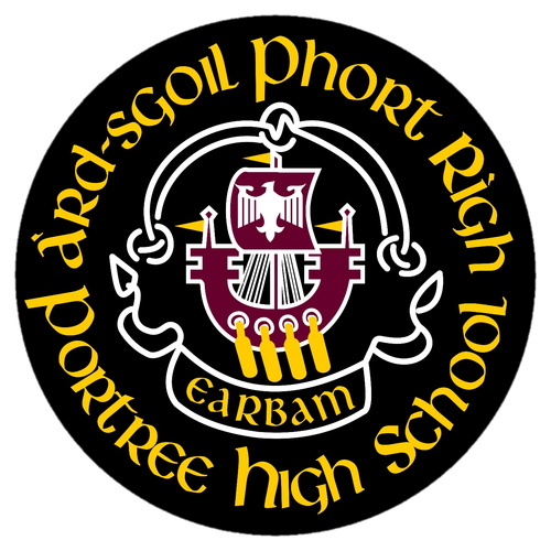 PHS Logo